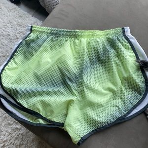 Women’s Nike Dri-Fit Shorts